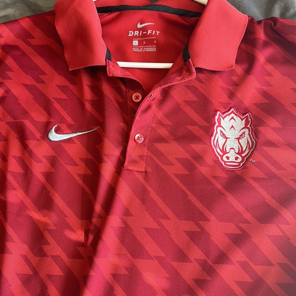 Nike golf polo - Picture 3 of 4